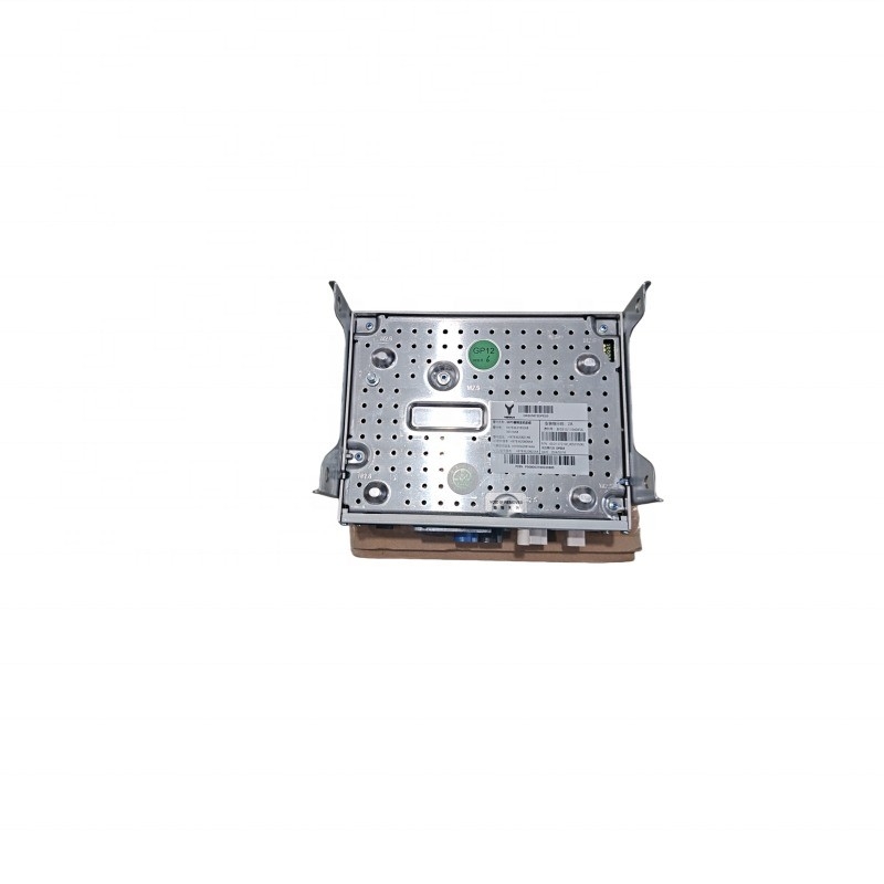 VOYAH H97B3631802AB MP5 Audio Host Assembly Perfeito para substituição / reparo Enviado via EMS