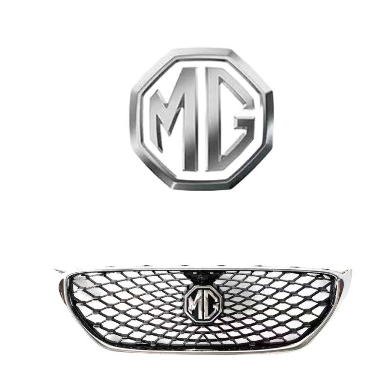 2021 Car Make MG6 MG6e MGZS MGHS Rede de ventilação do pára-choque frontal Peças originais de automóveis