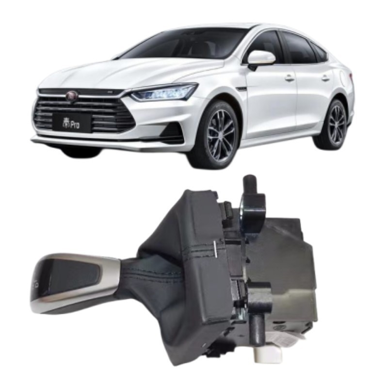 Mecanismo automático de mudança de engrenagem para BYD Qin PRO Car Make Shift Lever Assembly