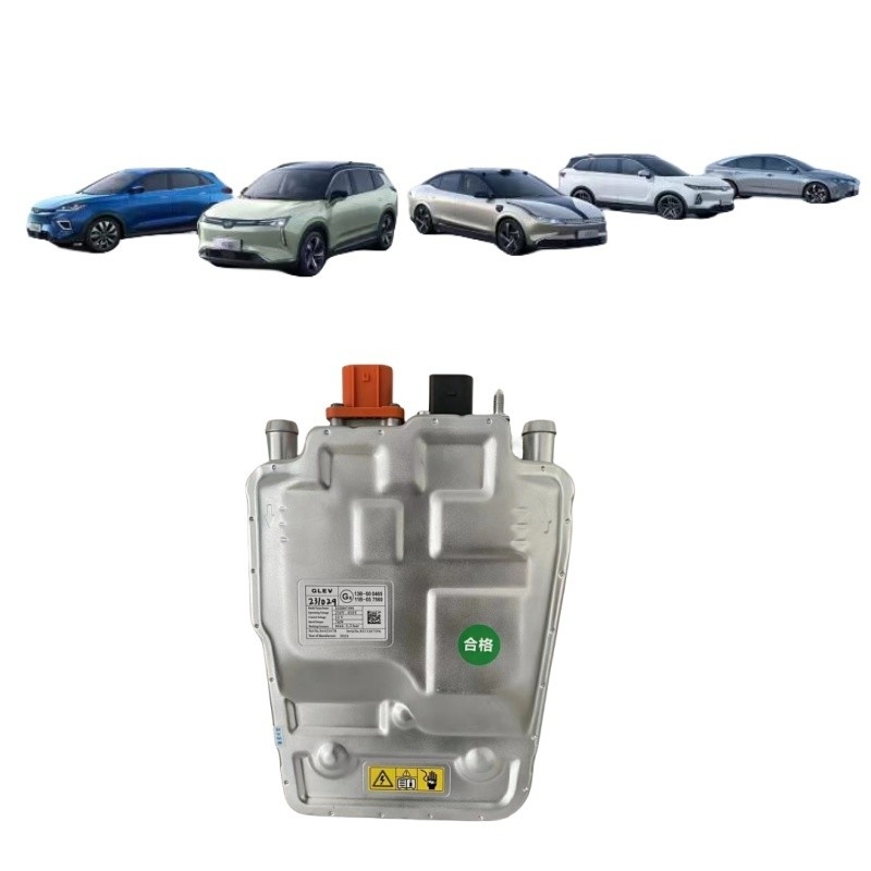 WM Motor Todas as séries aquecedor de carro PTC aquecedor de ar quente Peças originais de automóveis 100% testado