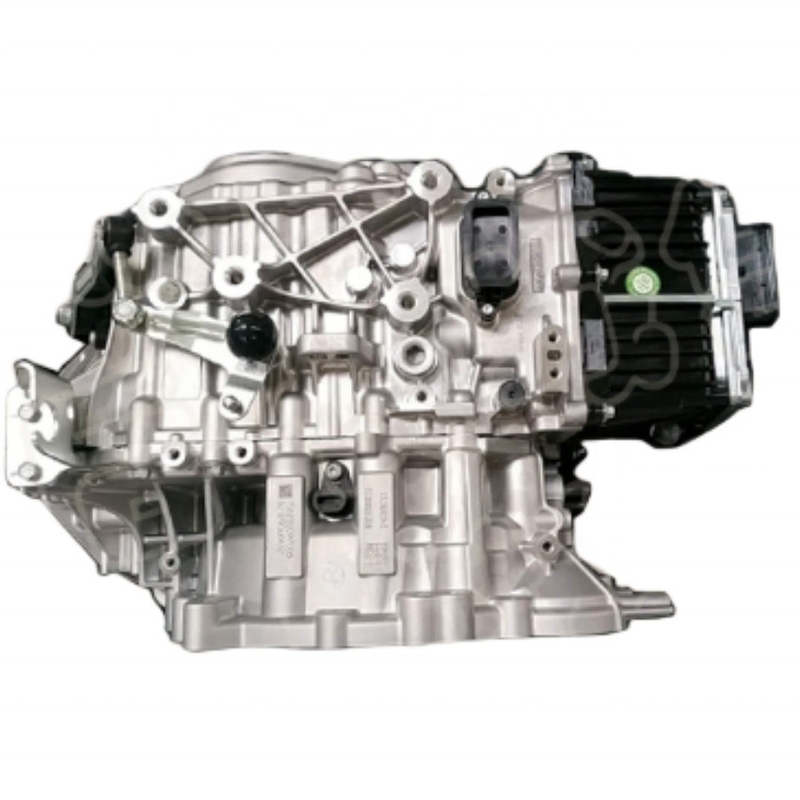 2009-2016 Hover H5 Car Auto Transmission System caixa de velocidades para a Grande Muralha CC6463-Haval H6