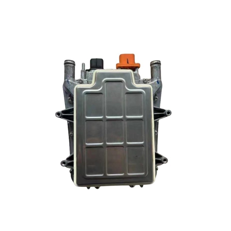 Painel de controlo mecânico HVAC para aquecedor MNV Dongfeng Siming W09-DFBT-001-350070