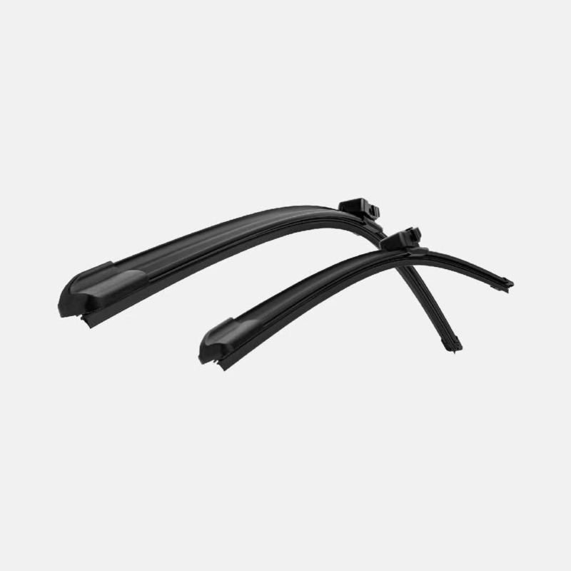 High Level Ideal Geração L9 SUV 22.06- Parts Automáticos de limpador sem ossos do pára-brisas frontal