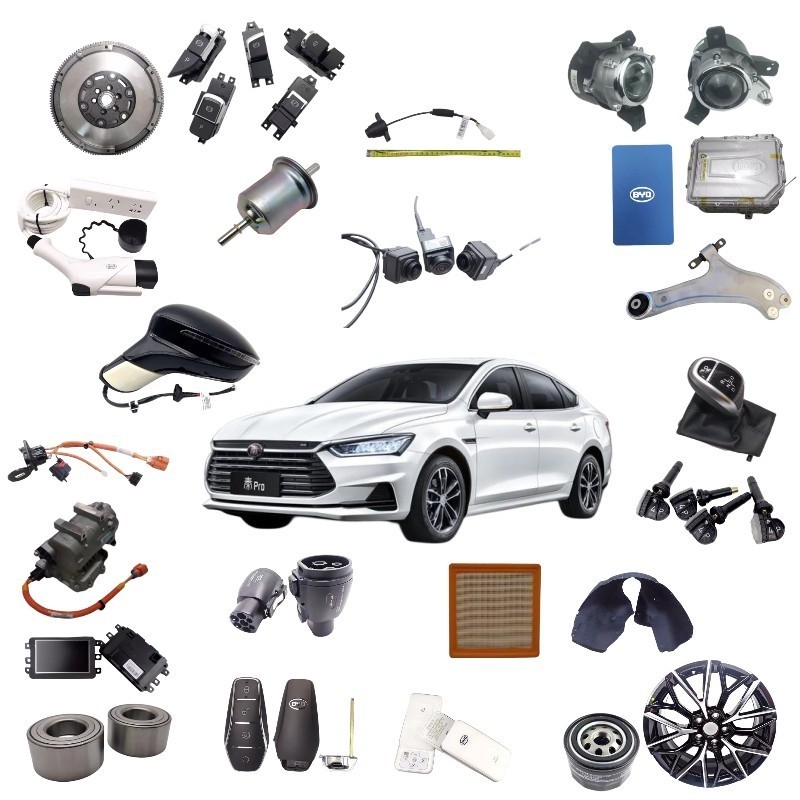 Tang Han ev Qin plusdm Dolphin Auto Parts para BYD Song PLUS DMI Song Pro EV OE não.
