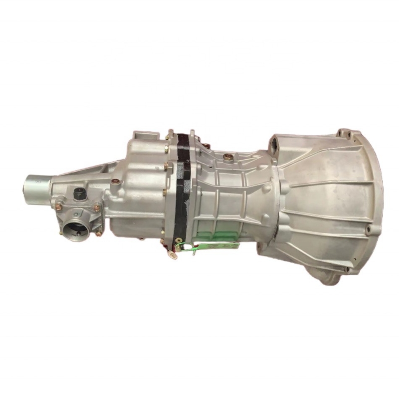 s Auto Parts ZTE Tianye Weihu A9 Gearbox Assembly para 2007-2009 GRAND TIGER G3 Pickup