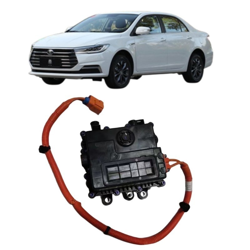 Car Make BYD 2019- Qin EV PTC aquecedor de água montagem para aquecedor de ar quente 12745552