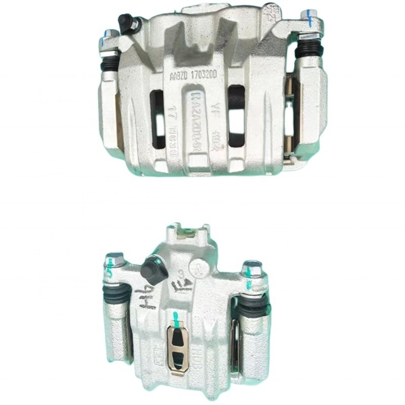 Great Wall Car Make Haval Hover H6 Rodas dianteiras Rodas traseiras Calibre de freio para Hover H5
