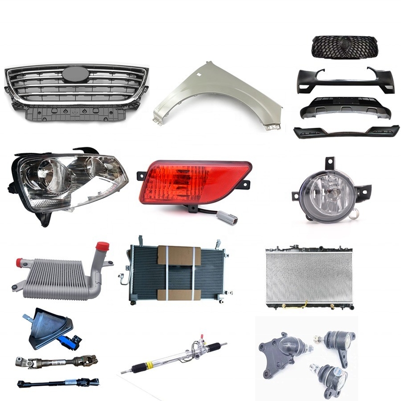 Peças para automóveis FENGJUN 7 Wingle 3/5/6 Hover H3/H5 C30 C50 Deer Haval H2/H6/H8/H9 POER