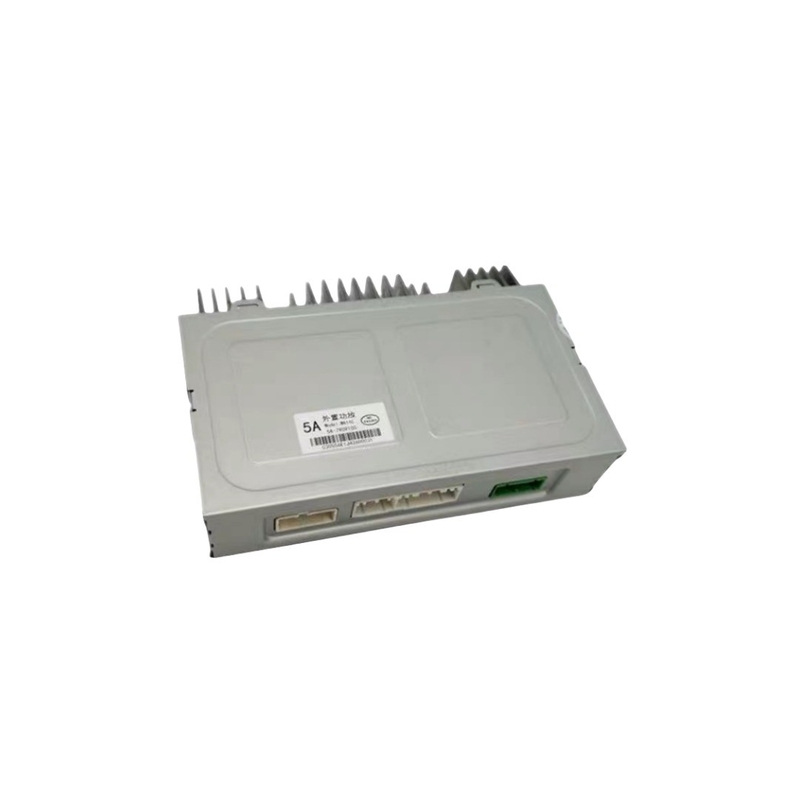 BYD Qin G5 Tang Song Qin EV Amplificador de Áudio Externo 1 peça/caixa para montagem de carro