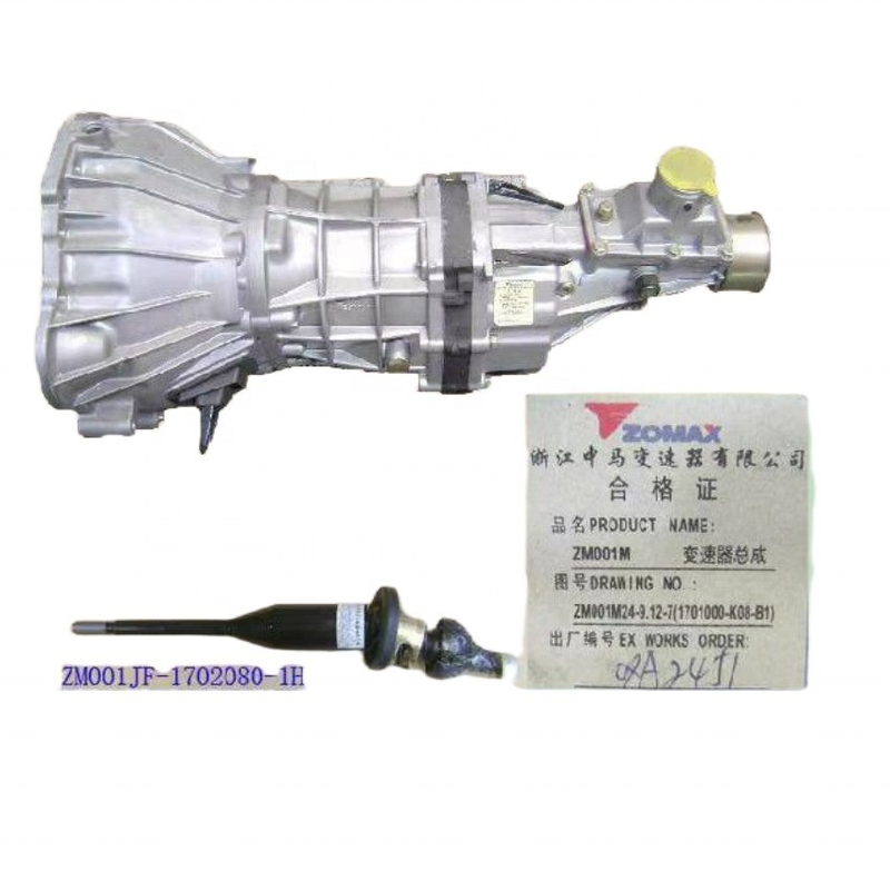 HOVER π Transmissão 1701100-K08 para Great Wall Wingle Melhore o desempenho do seu carro