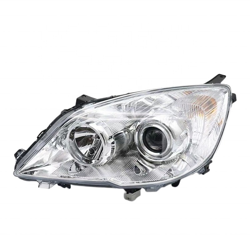 Projector Luz de nevoeiro para a Grande Muralha Haval H6 Upgrade H6 Sport Farol de montagem