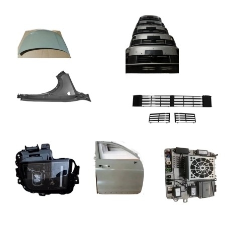 LEADING IDEAL L7 L8 L9 Autopeças para veículos LIXIANG necessitados de substituição ou reparação