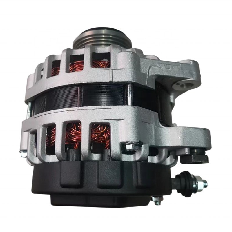 3701100-EG01B Motor de arranque e alternador para a Grande Muralha Haval H6 H2 Tengyi C50 GW4G15B