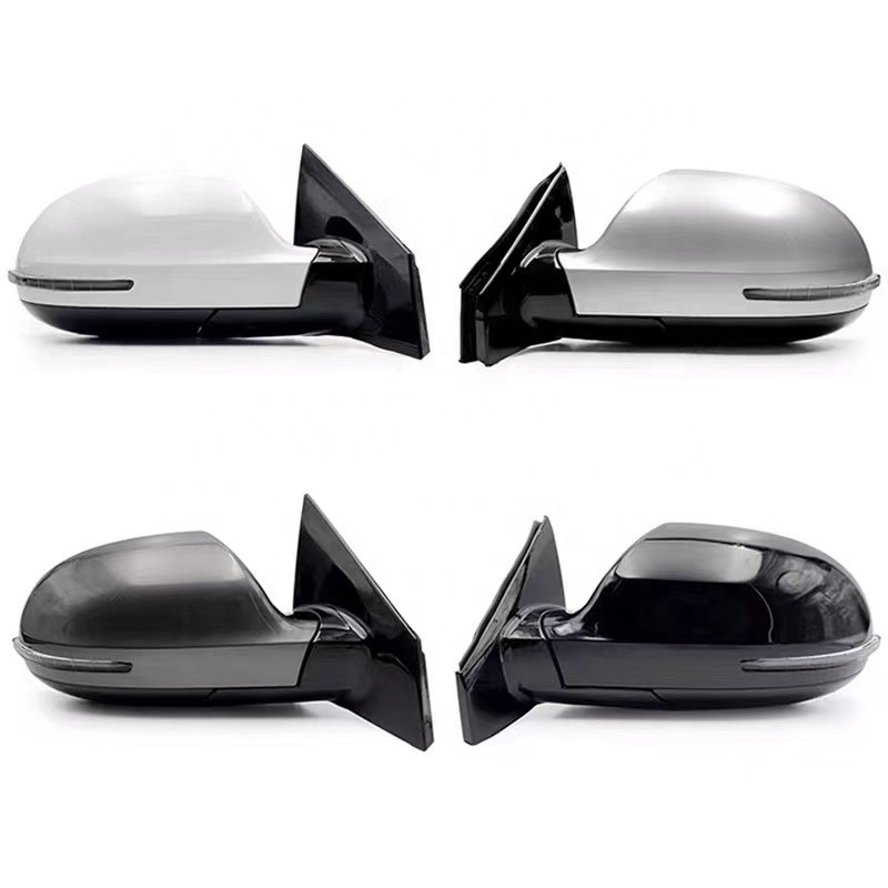 Espelho retrovisor para a Grande Muralha Haval H6 H2 H3 H5 H7 H8 H9 COUPE Tanque de arma esportiva atualizado 300 500