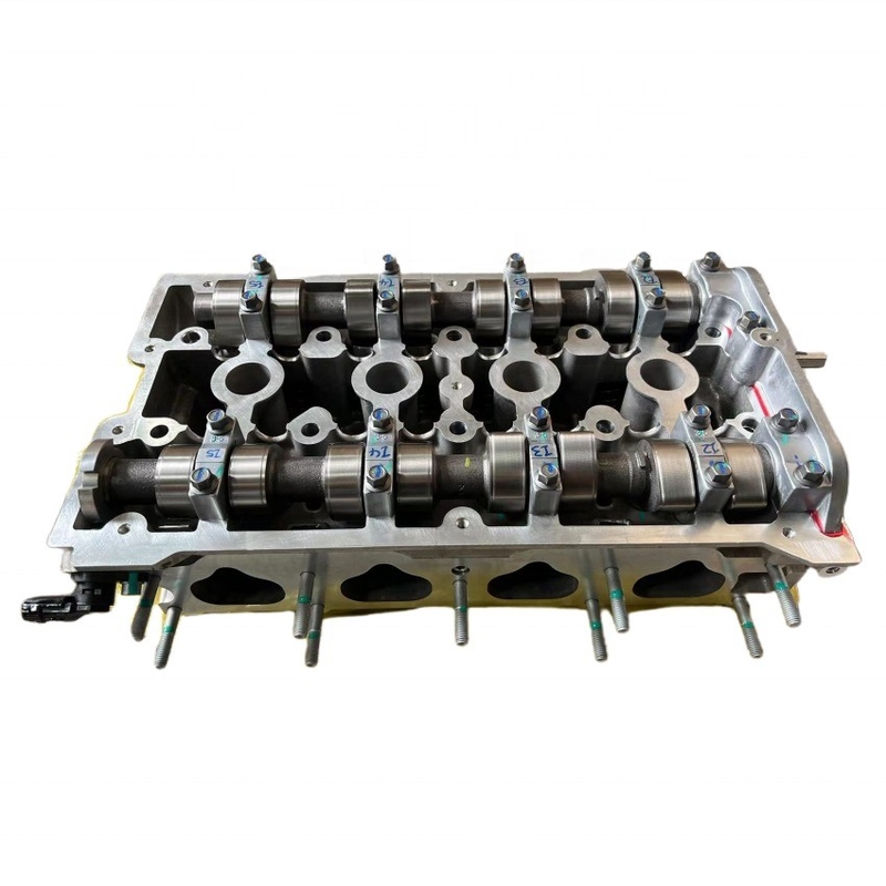 Bloco de cilindros e montagem da cabeça do motor automotor Trumpchi Aion LX 60 para motor BEV