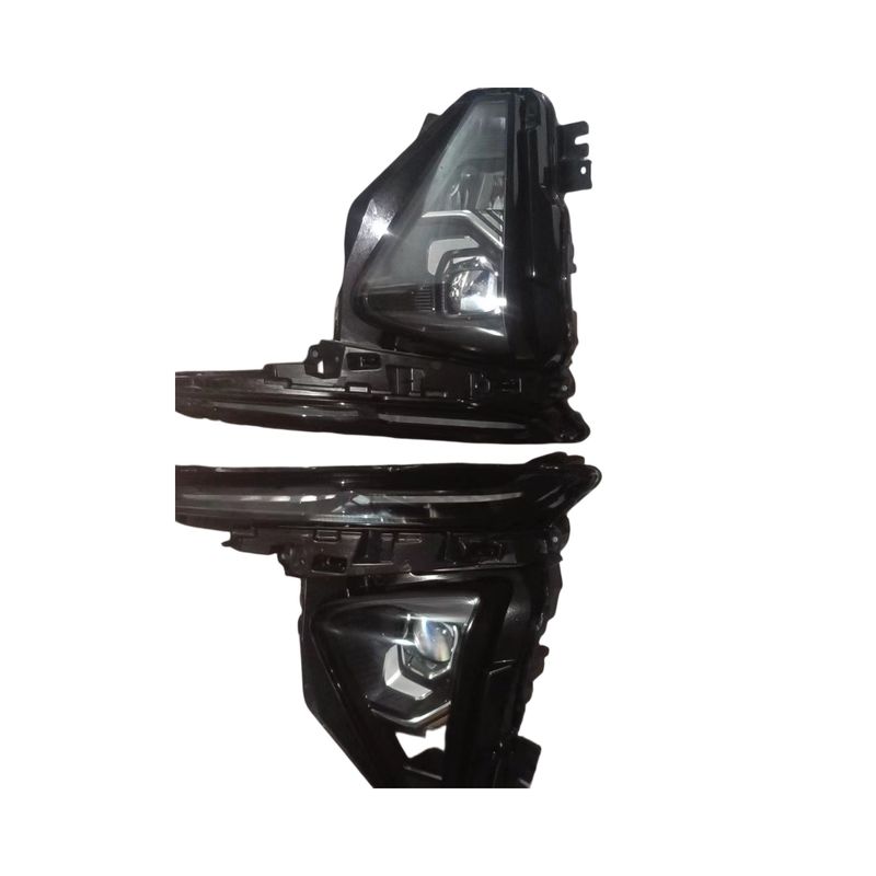 JAC Nio ES6EV Veículo Elétrico Farol LED Original com 10000K Temperatura de Cor