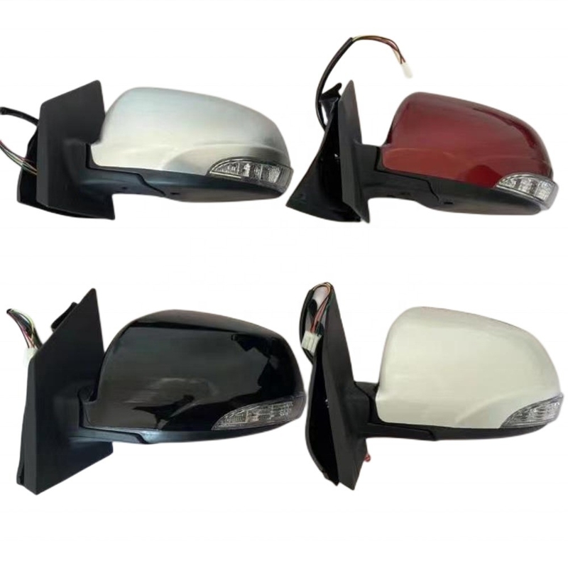 8202100-J08 Grande Muralha Tengyi C30 Tanque de arma esportiva atualizado 300 500 Espelho retrovisor Espelho retrovisor