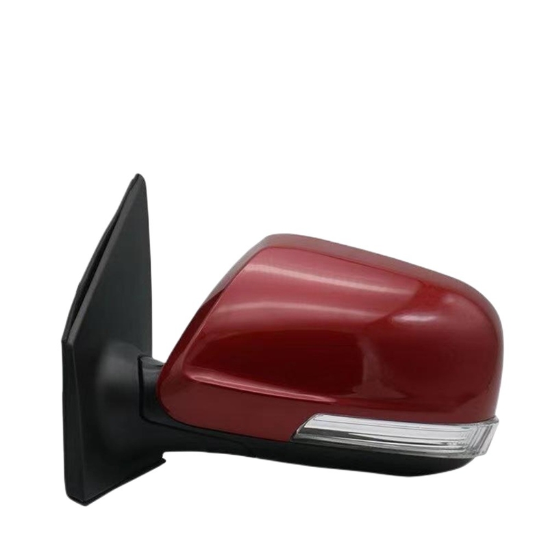 2012- Motor de Grande Muralha Haval M4 Sport Gun Tank 300 500 Espelho retrovisor Espelho retrovisor 8202400XS56XA
