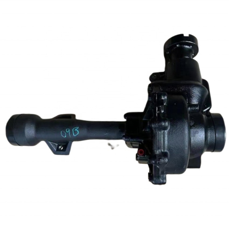 Hoover H6 Peças para automóveis Montar eixo dianteiro para Haval H9 2302000XKV73A 2302100XKV09B 9 41