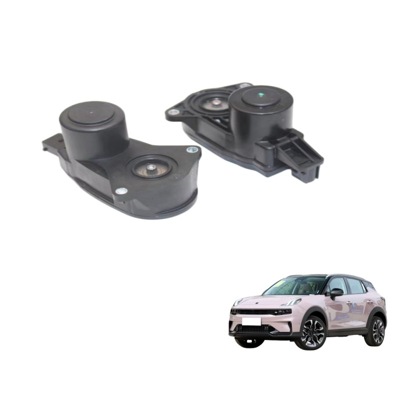 Geely Bo Yue Xing Yue Lingke EPB Motor Actuador para Sistema Eletrônico de Bomba de Freio de Mão