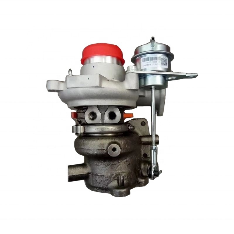 Peças para automóveis da Great Wall Haval H2 H5 H6 1.5T GW4G15B Turbocompressor 50*40*30 Tamanho