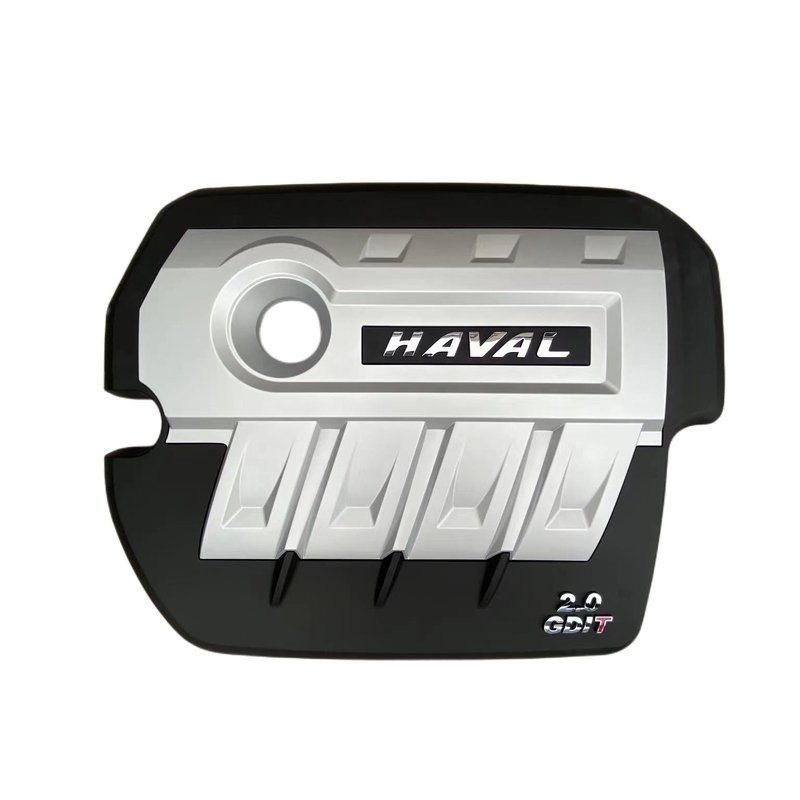 Capa de proteção do motor do carro para o motor HOVER H6