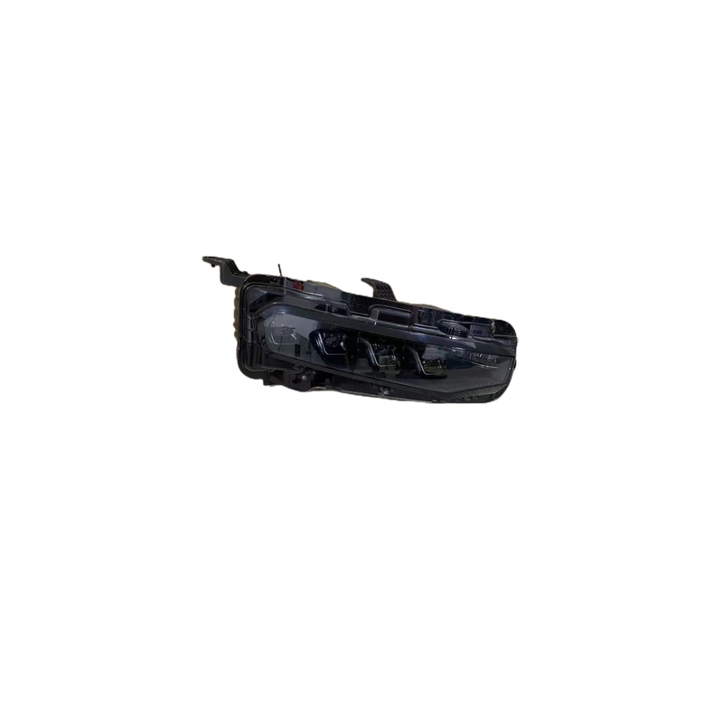 Faróis de carro LED de alta configuração para automóveis Geely ZEEKR 001 2021 2022 Year
