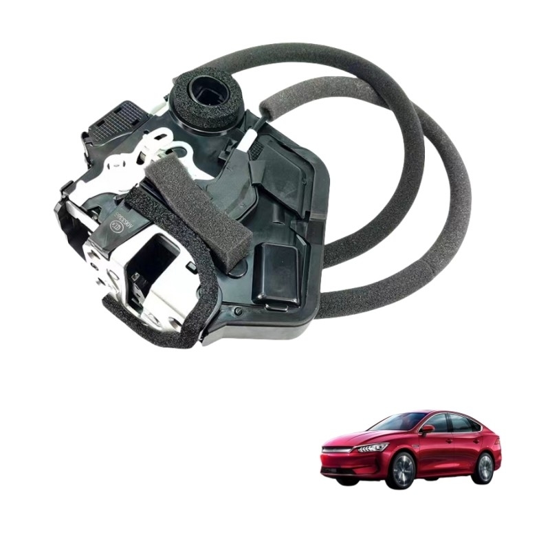BYD S6 S7 Bloqueio de portas de automóveis