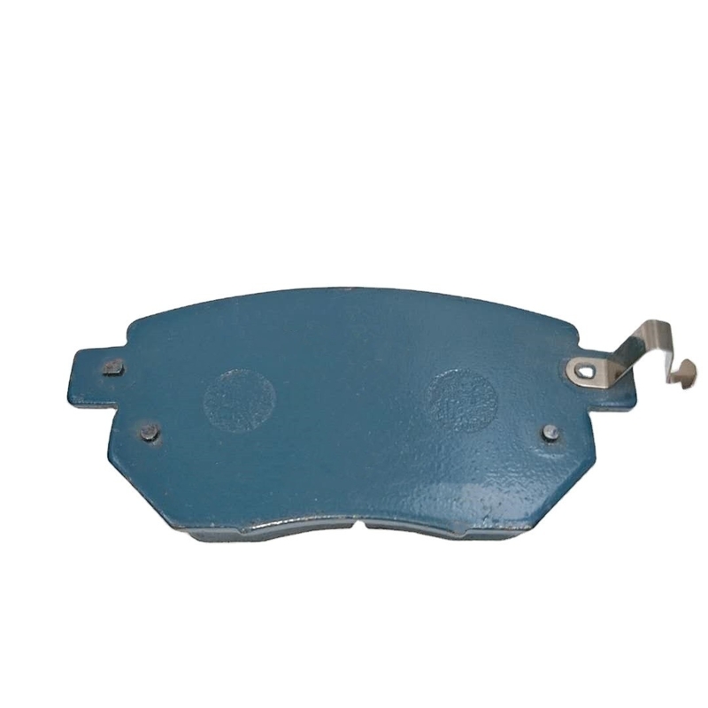 Substitua as pastilhas de freio do seu Infiniti por D969-7870 D969 GDB3416 GDB7700 OE NO. GDB7700