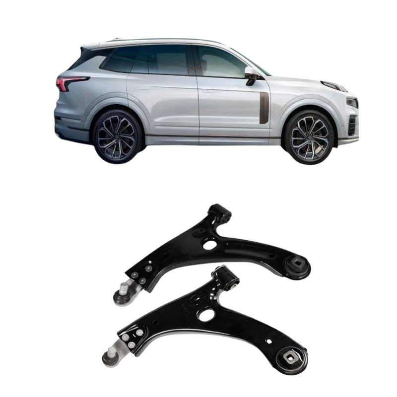 Suspensão Peças de automóvel originais Braço inferior Triângulo Braço para Lynk Co 01 02 03 05