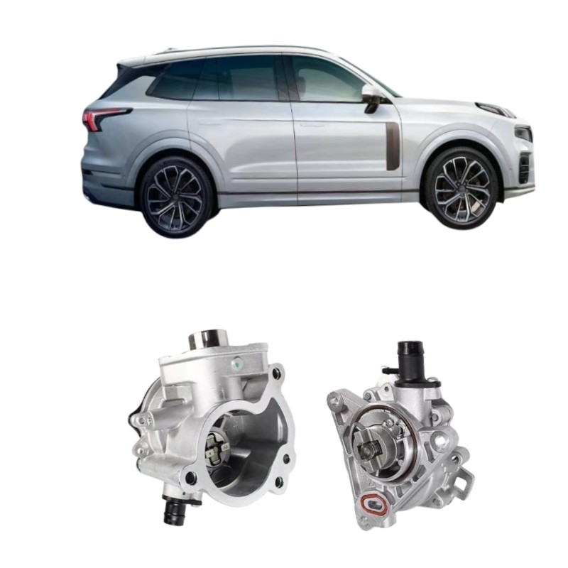 2018- Lynk Co 01 02 03 05 06 09 Bomba de vácuo para motores de automóveis Peças originais de automóveis OE NO. não