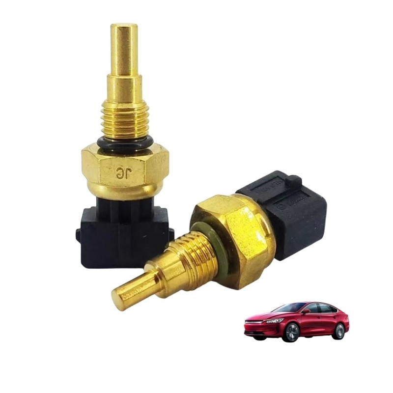 Byd F3 Sensor de temperatura da água L3 G3 F6 S6 para interruptor de controlo de temperatura do motor de 1,5 L