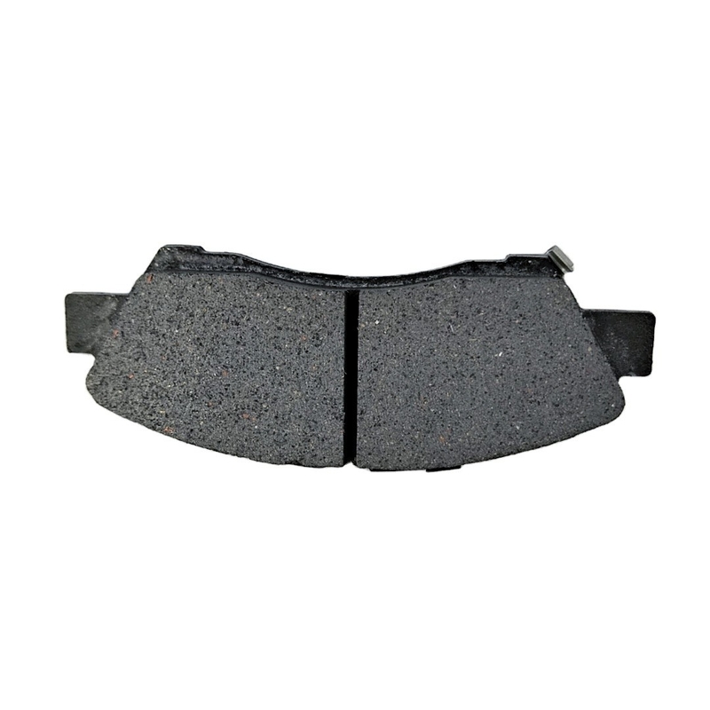 Modelo de carro i10 Huachuang D1935-9159 SP1719 GDB3618 Press Car Brake Pad para Hyundai 13