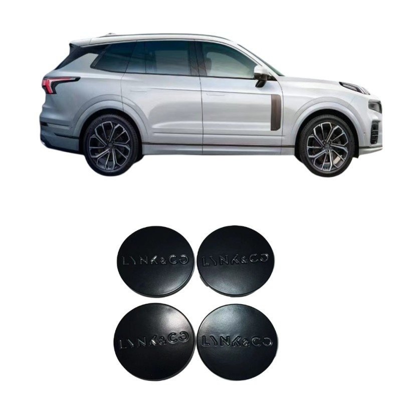 Descubra os acessórios de automóveis perfeitos para o seu 1a geração Lynk Co 02 Energy SUV
