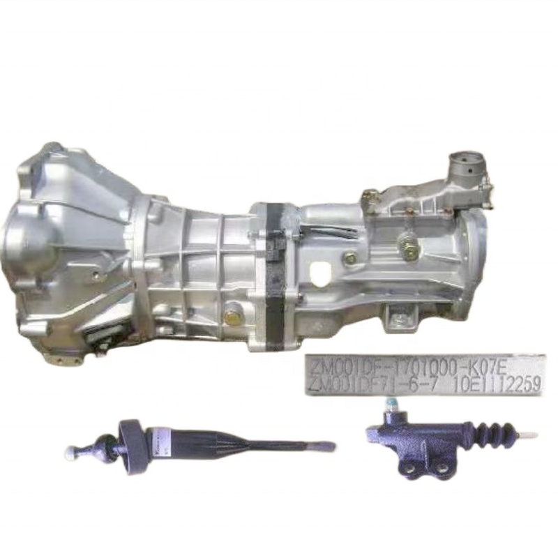 Big Wall Hover 4G64 23T 4WD Gear Box Assembly No.11701000-K07E para venda de peças de automóveis