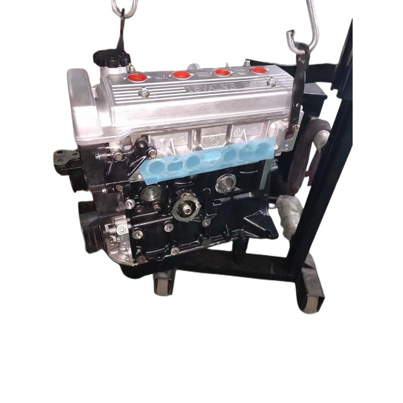 Modelo de automóvel Lifan 790Q Maiwei X60 1.8 Stick Shift Motor Assembly 481 479 OE NO. dafdas