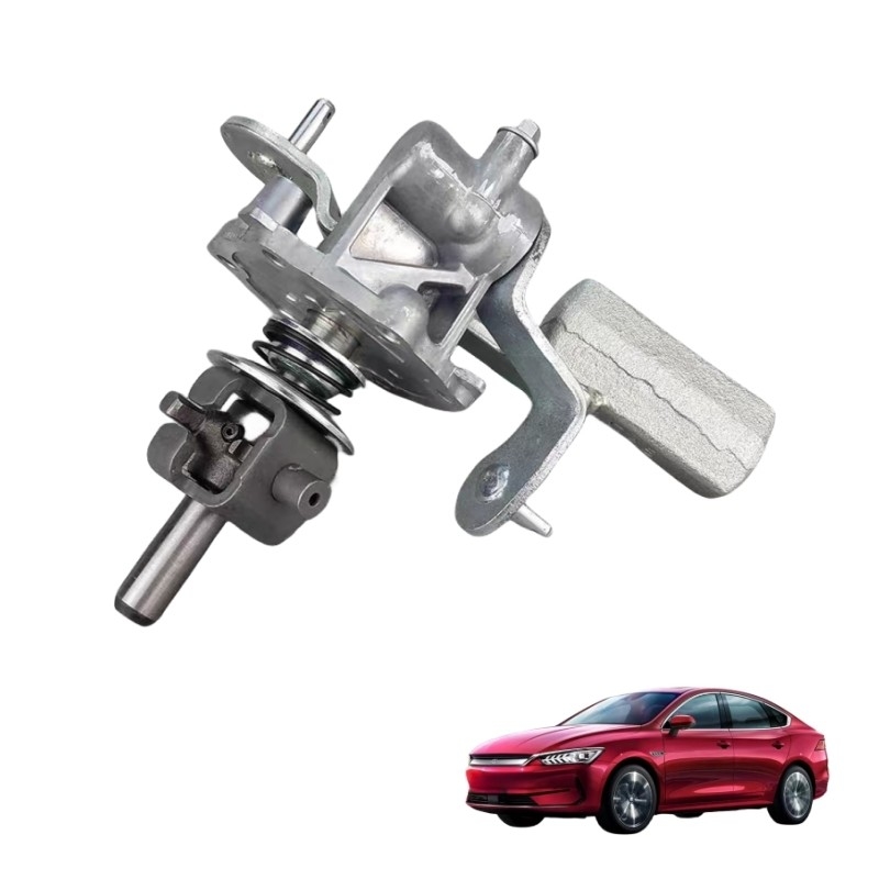 2010- Byd F3 L3 G3 Velocidade Sharp F3 Mecanismo de mudança manual Assemblagem Mudança de transmissão alavanca única
