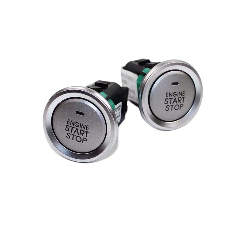 Carro no interruptor de um clique para iniciar sem chave para a Grande Muralha Haval H6/H8/H9/M6/F7/pao Motor