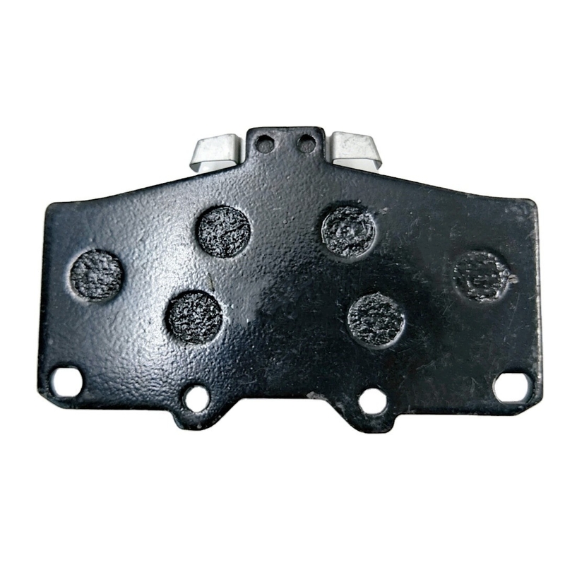 D436-7298 SP1222 04465-YZZ57 pastilhas de travão para Toyota HILUX LAND CRUISER 4 RUNNER HILUX Tacoma