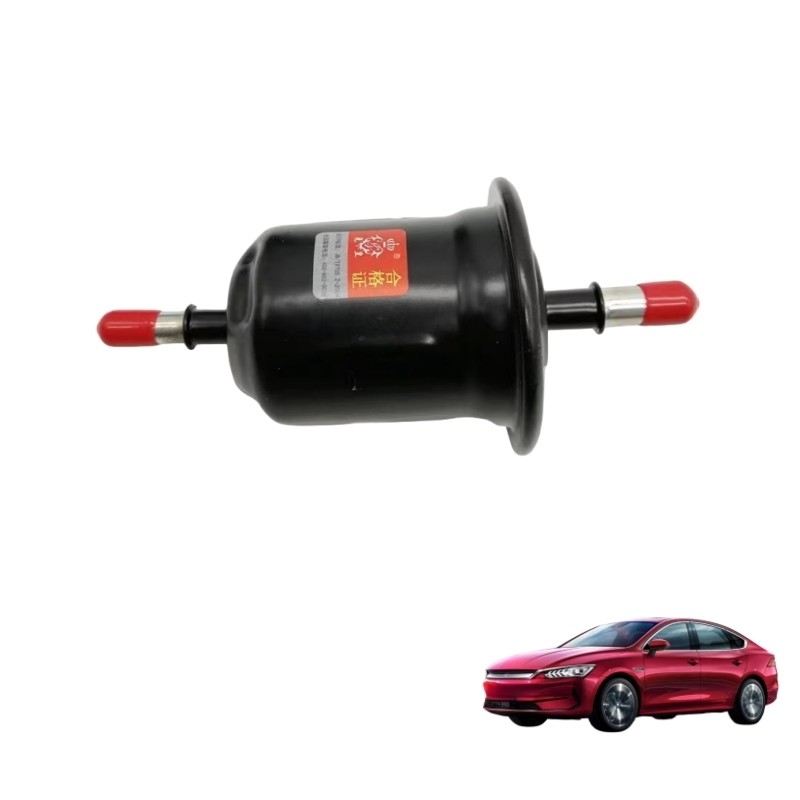 BYD F3 Filtro de gasolina F0 L3 G3 F6 S6 G6 M6 Filtração de combustível para durabilidade prolongada