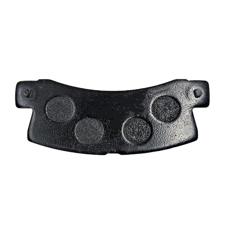 SP1208 Blocos de travão OEM 04465-12031 04466-20040 20070 20080 33010 33110 para automóveis japoneses