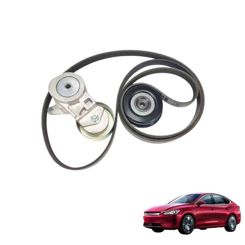 Idler de tensão do cinto do gerador para BYD S6F6M6 Mitsubishi 4G69 Engine Shipping Solutions