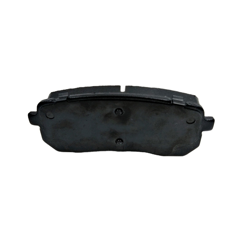 Pad D1302-8418 / 58302-3JA00 583023JA50 D11239 para Kia Carnival / Hyundai Veracruz