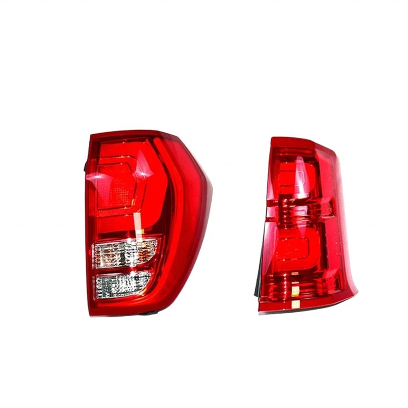 OE NO. 4116400XKV08A HOVER H6 Great Wall HAVAL H9 modelos 20-22 Car Led Tail Light