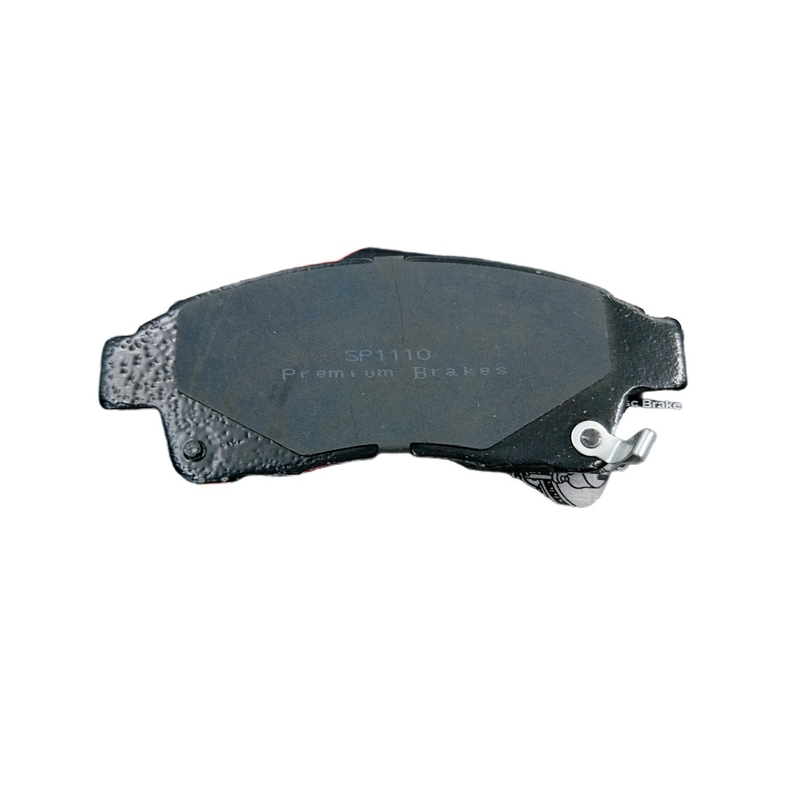 04465-05010 Motoristas Coreanos Pads de travagem automática para Renault camiões D562 D695 SP1110