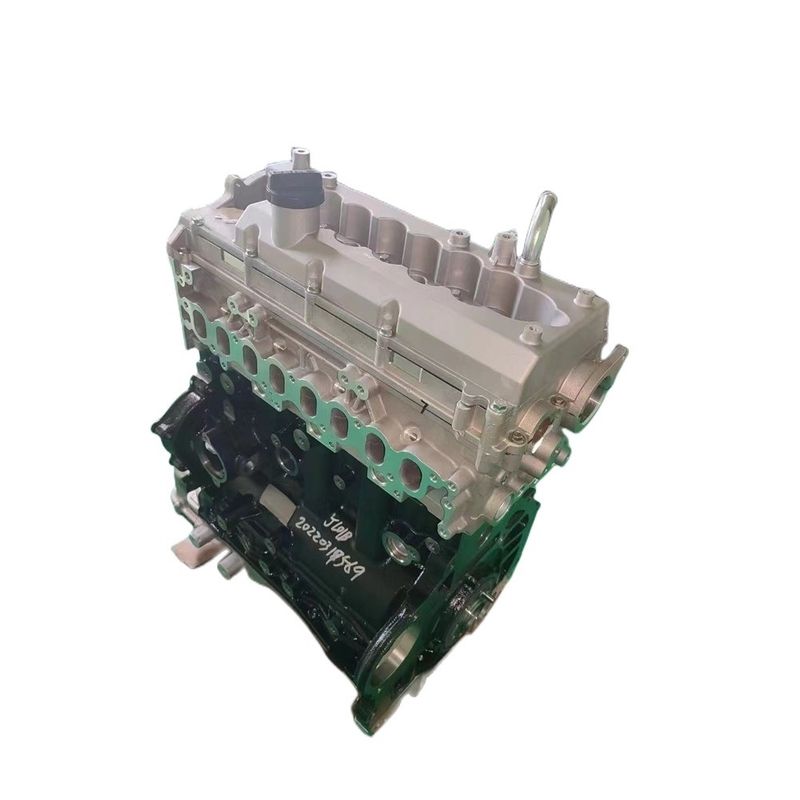 Motor de montagem de carros BYD para Haval Grande Muralha H6 H5 Fengjun 5 Pickup GW4D20B D E M