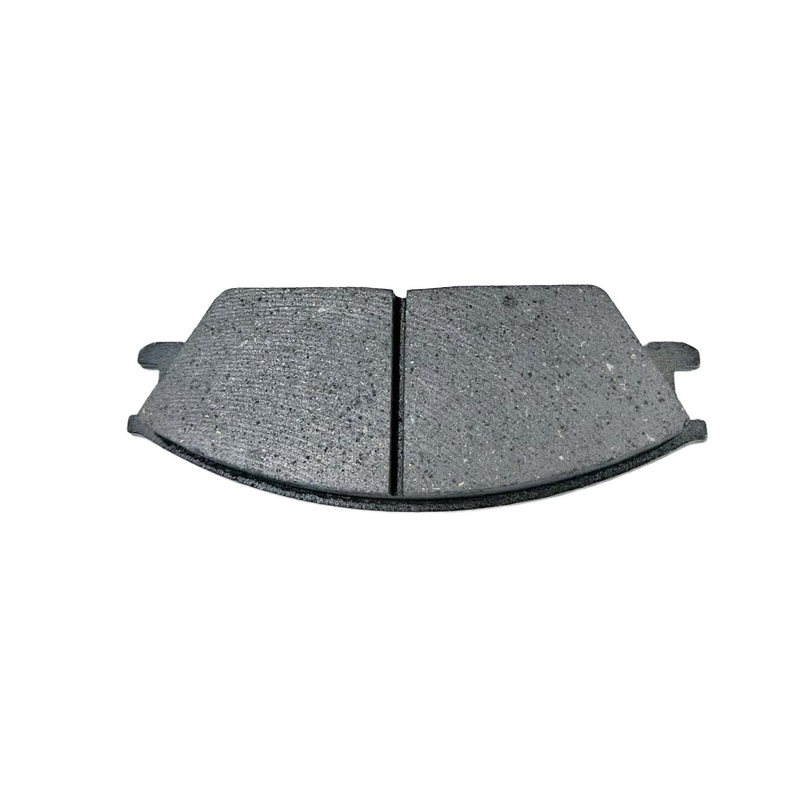 Pad de travagem dianteira de projeto para Hyundai ACCENT I SP1047 58101-24A00 D440 FDB435 Auto Parts