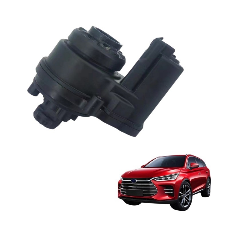 Motor para BYD Song Yuan Song MAX Yuan EV Tang Espelho retrovisor Dobragem e retração