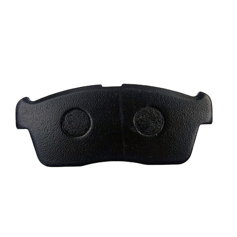 DAIHATSU TOYOTA Subaru MITSUBISHI 04465-B1010 Chapas de travão dianteiras D2005 para 2006- Ano HA