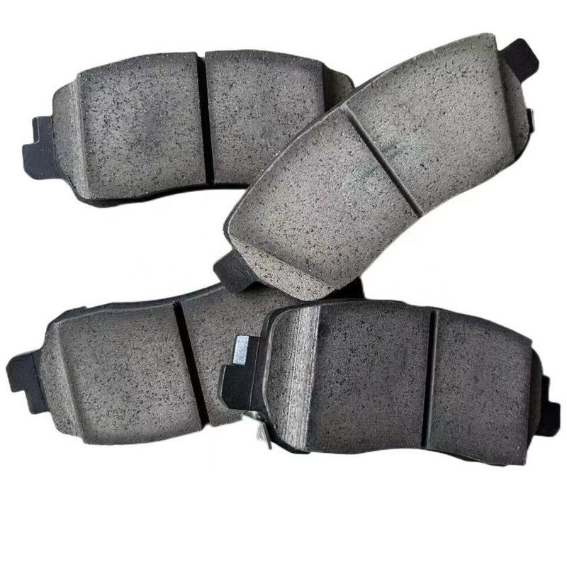 Changan Auto Parts OE NO. 04465-52060 Bloco de travagem automático para Changan E-Star EV 2001-2008